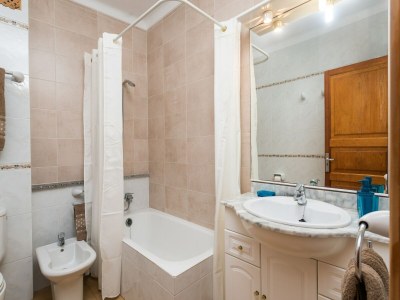 Holiday house Casa Michaela - Haus In Portopetro. Wifi Gratis - Outdoor photo 28