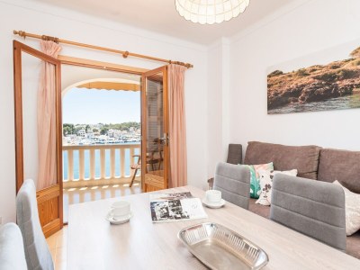 Holiday house Casa Michaela - Haus In Portopetro. Wifi Gratis - Outdoor photo 29