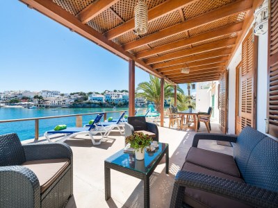 Holiday house Casa Michaela - Haus In Portopetro. Wifi Gratis - Outdoor photo 32