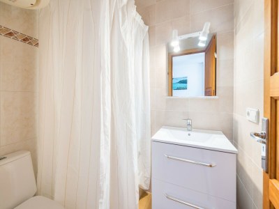 Holiday house Casa Michaela - Haus In Portopetro. Wifi Gratis - Outdoor photo 33