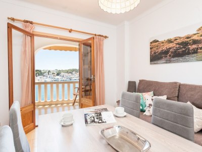 Holiday house Casa Michaela - Haus In Portopetro. Wifi Gratis - Outdoor photo 35