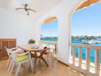 Holiday house Casa Michaela - Haus In Portopetro. Wifi Gratis - Outdoor photo 37