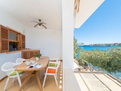 Holiday house Casa Michaela - Haus In Portopetro. Wifi Gratis - Outdoor photo 38