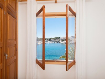 Holiday house Casa Michaela - Haus In Portopetro. Wifi Gratis - Outdoor photo 43