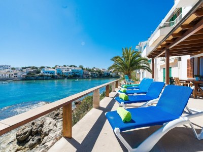 Holiday house Casa Michaela - Haus In Portopetro. Wifi Gratis - Outdoor photo 44