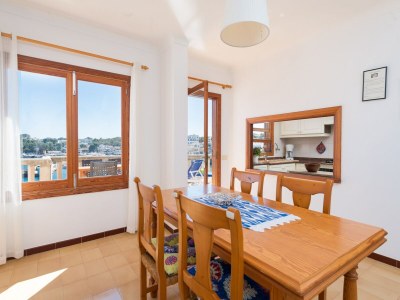 Holiday house Casa Michaela - Haus In Portopetro. Wifi Gratis - Outdoor photo 46