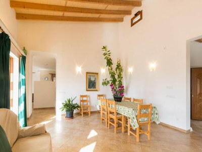 Villa Son Morey - Ferienhaus Mit Privatem Pool - Outdoor photo 6