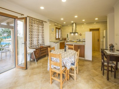 Villa Son Morey - Ferienhaus Mit Privatem Pool - Outdoor photo 7