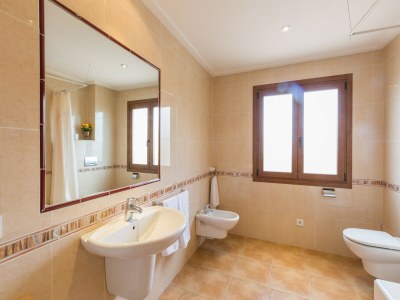 Villa Son Morey - Ferienhaus Mit Privatem Pool - Outdoor photo 11