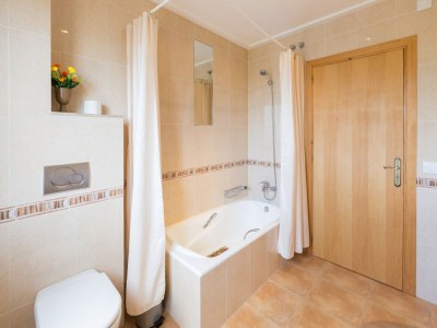 Villa Son Morey - Ferienhaus Mit Privatem Pool - Outdoor photo 12