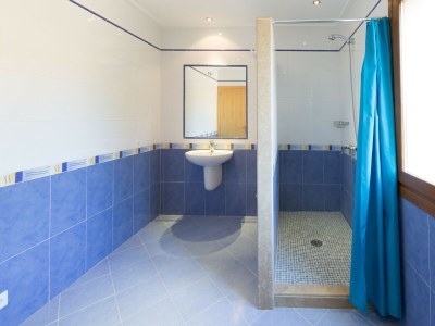 Villa Son Morey - Ferienhaus Mit Privatem Pool - Outdoor photo 13