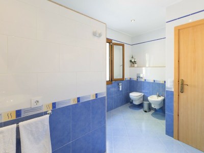 Villa Son Morey - Ferienhaus Mit Privatem Pool - Outdoor photo 14