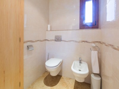 Villa Son Morey - Ferienhaus Mit Privatem Pool - Outdoor photo 15