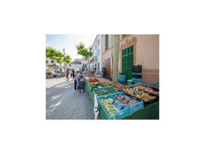 Villa Son Morey - Ferienhaus Mit Privatem Pool - Outdoor photo 19