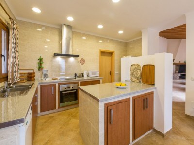 Villa Son Morey - Ferienhaus Mit Privatem Pool - Outdoor photo 26