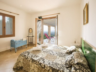 Villa Son Morey - Ferienhaus Mit Privatem Pool - Outdoor photo 29