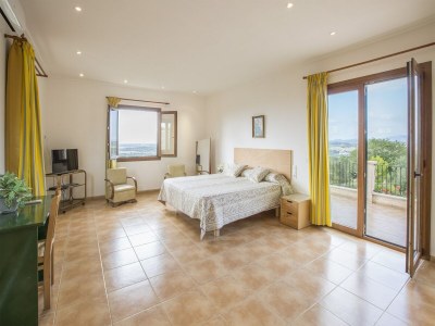 Villa Son Morey - Ferienhaus Mit Privatem Pool - Outdoor photo 31