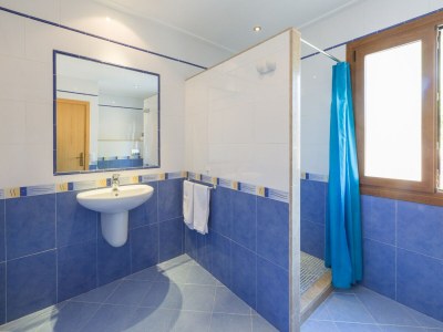 Villa Son Morey - Ferienhaus Mit Privatem Pool - Outdoor photo 33