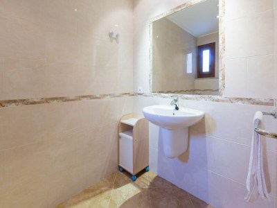 Villa Son Morey - Ferienhaus Mit Privatem Pool - Outdoor photo 34