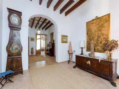 Villa Can Mora - Villa With Private Pool In Campos - Features photo 10