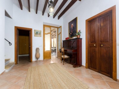 Villa Can Mora - Villa With Private Pool In Campos - Features photo 12