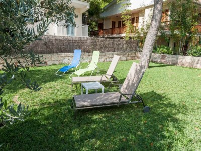 Holiday house Villa Vallespir - Haus In Port D'alcúdia - Outdoor photo 2
