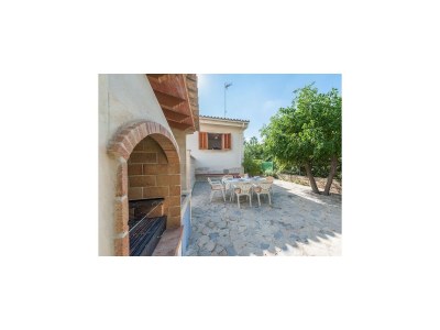 Holiday house Villa Vallespir - Haus In Port D'alcúdia - Outdoor photo 7