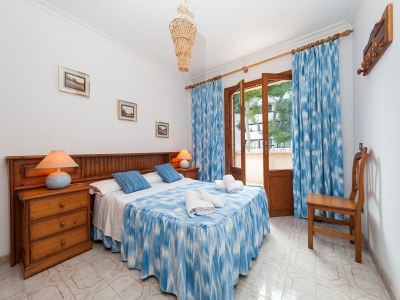 Holiday house Villa Vallespir - Haus In Port D'alcúdia - Features photo 9