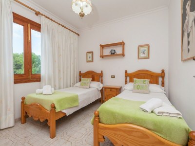 Holiday house Villa Vallespir - Haus In Port D'alcúdia - Features photo 10