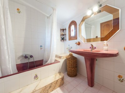 Holiday house Villa Vallespir - Haus In Port D'alcúdia - Features photo 11