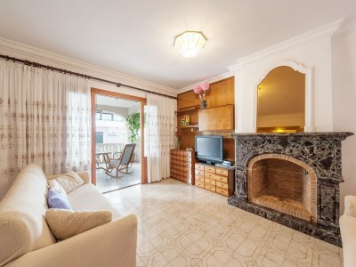 Holiday house Villa Vallespir - Haus In Port D'alcúdia - Features photo 12