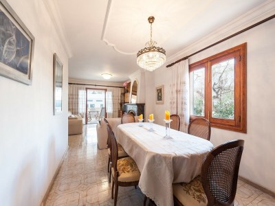 Holiday house Villa Vallespir - Haus In Port D'alcúdia - Features photo 13