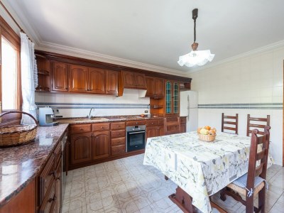 Holiday house Villa Vallespir - Haus In Port D'alcúdia - Features photo 14