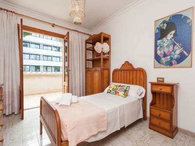 Holiday house Villa Vallespir - Haus In Port D'alcúdia - Features photo 19