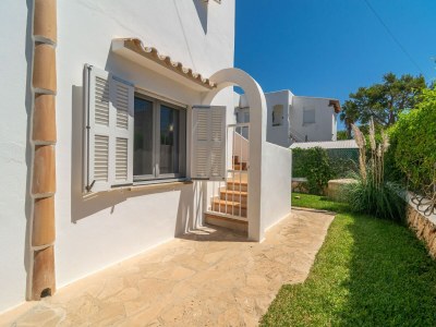 Holiday house Gavina D'or - House In Cala D'or. Free Wifi - Outdoor photo 4