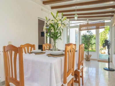 Holiday house Gavina D'or - House In Cala D'or. Free Wifi - Outdoor photo 7