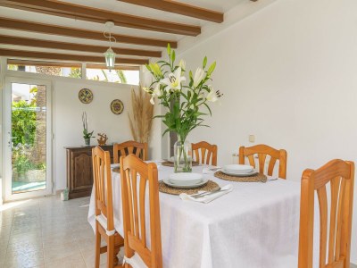 Holiday house Gavina D'or - House In Cala D'or. Free Wifi - Outdoor photo 8
