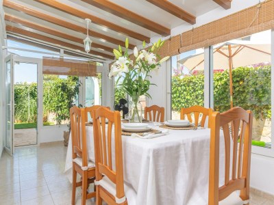 Holiday house Gavina D'or - House In Cala D'or. Free Wifi - Outdoor photo 9