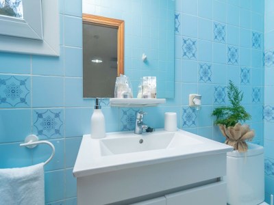 Holiday house Gavina D'or - House In Cala D'or. Free Wifi - Outdoor photo 13