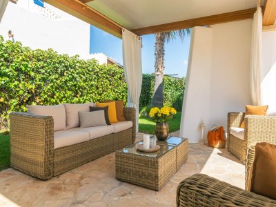 Holiday house Gavina D'or - House In Cala D'or. Free Wifi - Outdoor photo 15