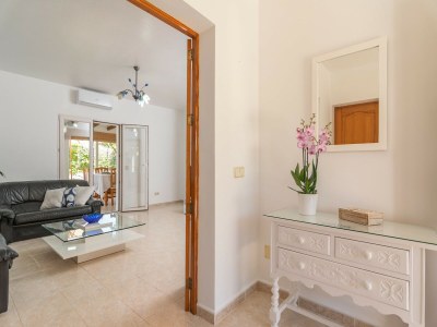 Holiday house Gavina D'or - House In Cala D'or. Free Wifi - Outdoor photo 17
