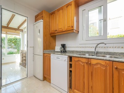 Holiday house Gavina D'or - House In Cala D'or. Free Wifi - Outdoor photo 22