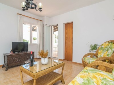 Holiday house Gavina D'or - House In Cala D'or. Free Wifi - Outdoor photo 25