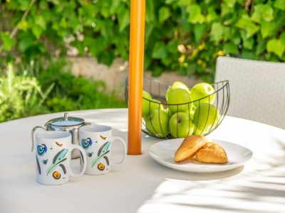 Holiday house Gavina D'or - House In Cala D'or. Free Wifi - Outdoor photo 28