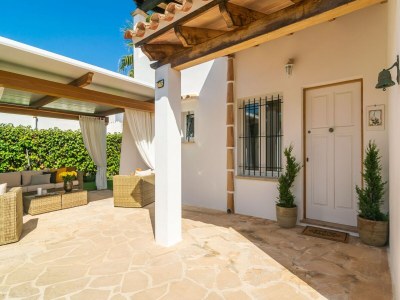 Holiday house Gavina D'or - House In Cala D'or. Free Wifi - Outdoor photo 32