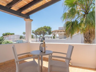 Holiday house Gavina D'or - House In Cala D'or. Free Wifi - Outdoor photo 34