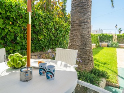 Holiday house Gavina D'or - House In Cala D'or. Free Wifi - Outdoor photo 41