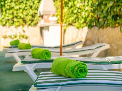 Holiday house Gavina D'or - House In Cala D'or. Free Wifi - Outdoor photo 42