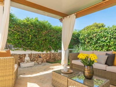 Holiday house Gavina D'or - House In Cala D'or. Free Wifi - Outdoor photo 53