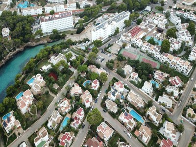 Holiday house Gavina D'or - House In Cala D'or. Free Wifi - Outdoor photo 55